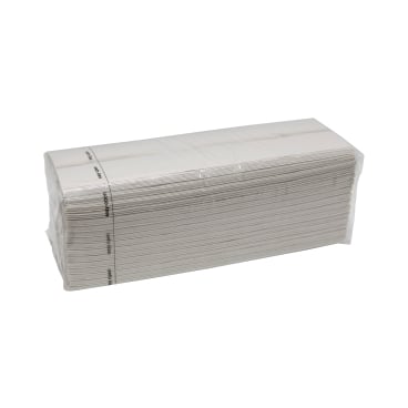 Fripa Papierhandtücher ECO C-Falz 25x33 cm - saugstark für Arztpraxen und Kliniken - Med-Praxisbedarf