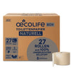 Fripa oecolife Toilettenpapier, Naturell, 3-lagig