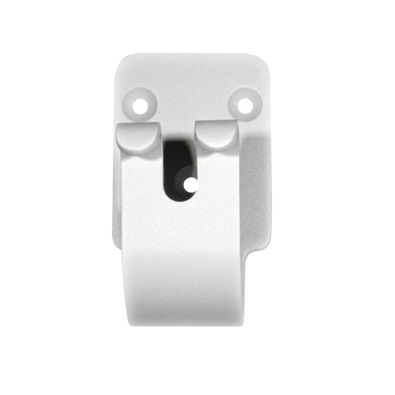 Kabelaufhänger Line Hook - für MAC 5 Gerätewagen von GE Healthcare, Kabelmanagement - Med-Praxisbedarf