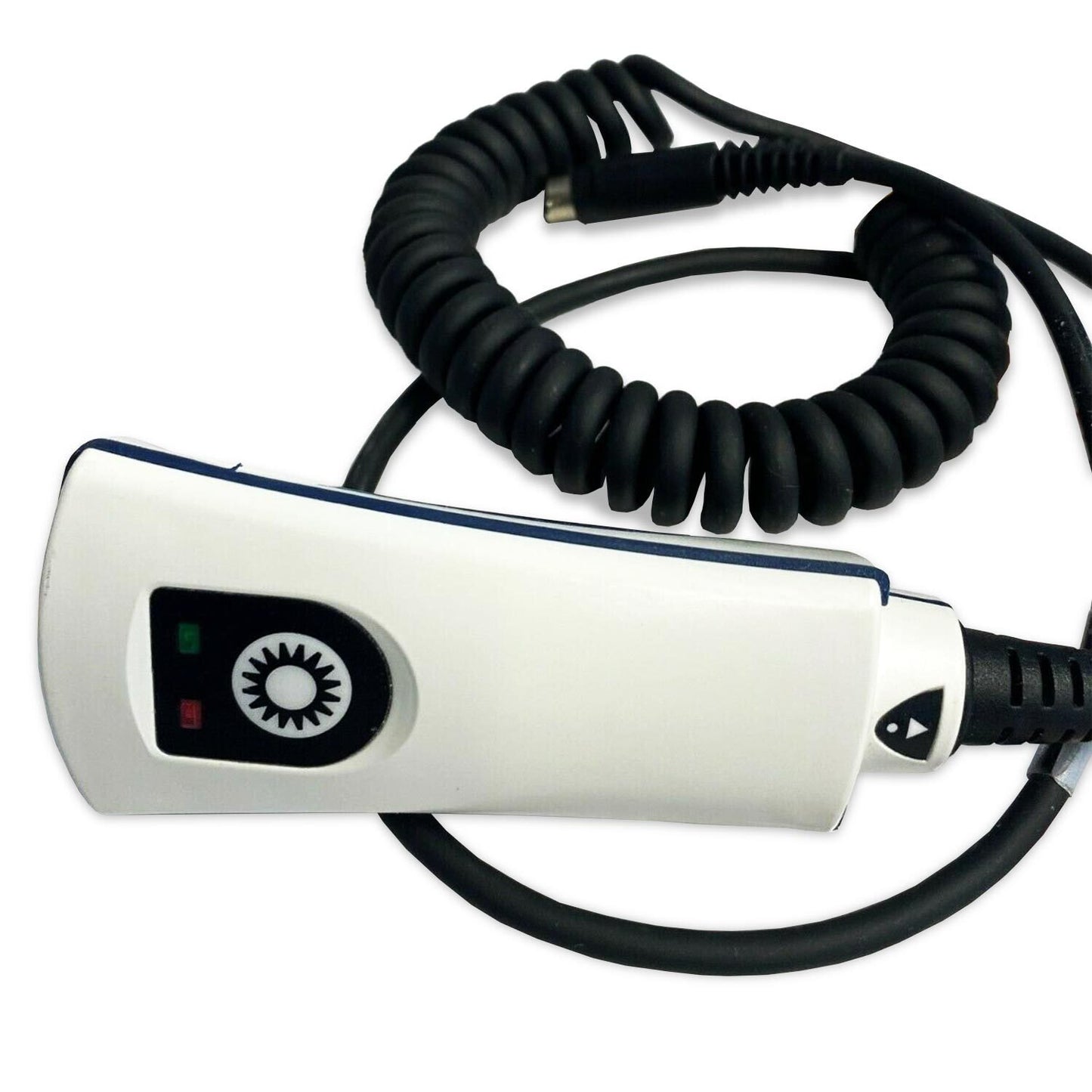 Barcodescanner für MAC™ 5 EKG-Gerät - zuverlässige 2D-Barcode-Erfassung von klinischen Armbändern - Med-Praxisbedarf