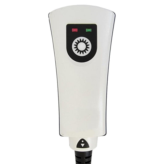 MAC™ 5 Barcodescanner für Patientendaten - liest 2D-Barcodes von Etikett-Armbändern, GE Healthcare - Med-Praxisbedarf