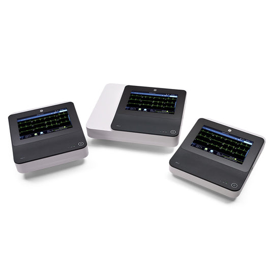 MAC™ 5 WLAN-Option - drahtlose Anbindung des EKG-Systems für Praxen und Kliniken - Med-Praxisbedarf