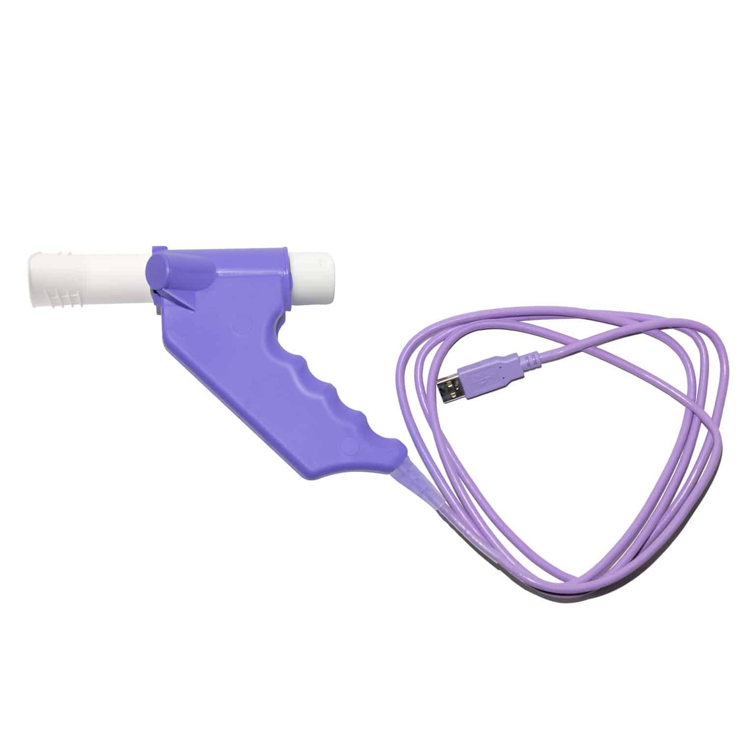 Spiro-SP TrueFlow™ Spirometer - kompaktes Gerät von GE Healthcare für die Praxis - Med-Praxisbedarf