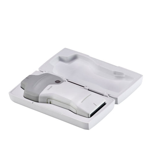 Vscan Air SL Transportcase festes Etui - sichere Aufbewahrung für mobiles Ultraschallgerät - Med-Praxisbedarf