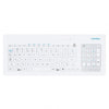 GETT Cleankeys Glas-Tastatur CK5