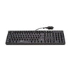 GETT Kunststoff-Tastatur IP68