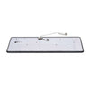 Gett Einbau-Silikontastatur mit Touchpad