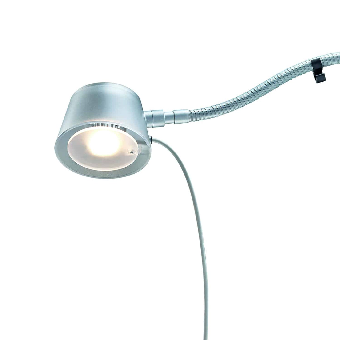 Untersuchungsleuchte Culta LED S - weiße LED-Leuchte nach EN-Norm für Arztpraxis und Behandlungsraum - Med-Praxisbedarf