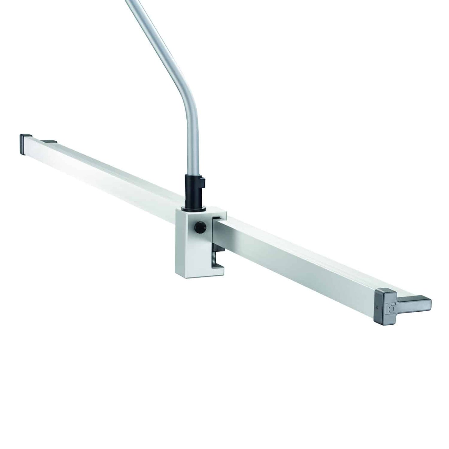 LED Untersuchungsleuchte Haeberle Culta S - schwenkbare Beleuchtung mit hoher Farbwiedergabe - Med-Praxisbedarf
