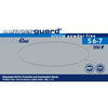 Semperguard® Basic Blue Einmalhandschuhe, puderfrei