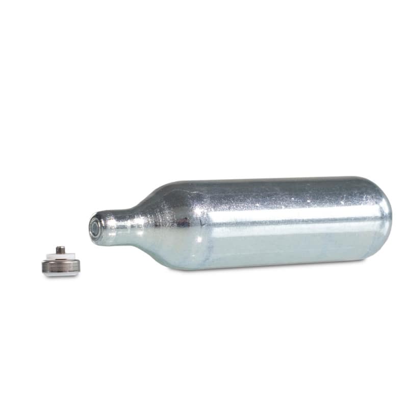 16g N2O-Patronen für CryoPens - Nachfüllpatronen für CryoPen x+ und O von HO-Equipments - Med-Praxisbedarf