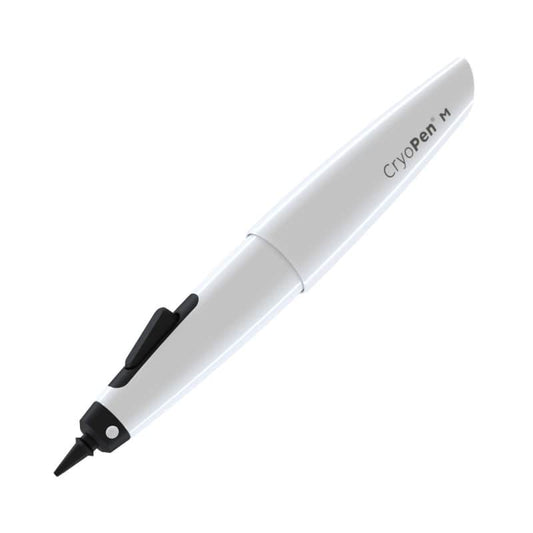 CryoPen M Kryotherapie-Instrument für kleine Läsionen wie Warzen und Sonnenflecken - Med-Praxisbedarf