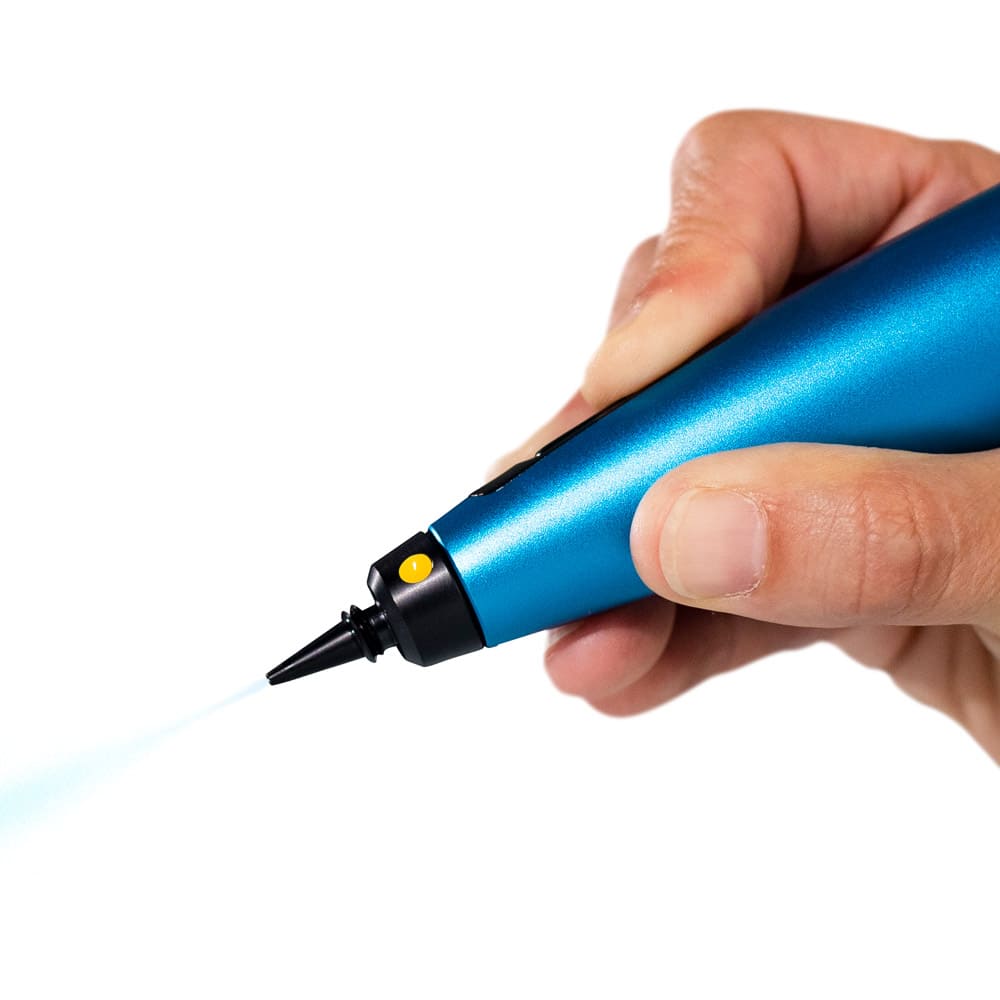 CryoPen O+ Standard Gerät - für Praxen, Kliniken und Pflegeeinrichtungen - Med-Praxisbedarf