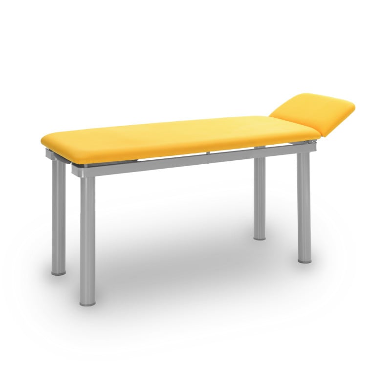 Haelvoet Eleva feste Behandlungsliege - 80 cm, maximale Patientengewicht 250 kg - Med-Praxisbedarf
