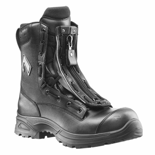 Haix Airpower XR1 Sicherheitsschuh S3 - Schlupfschuh für Rettungsdienst und medizinische Bereiche - Med-Praxisbedarf
