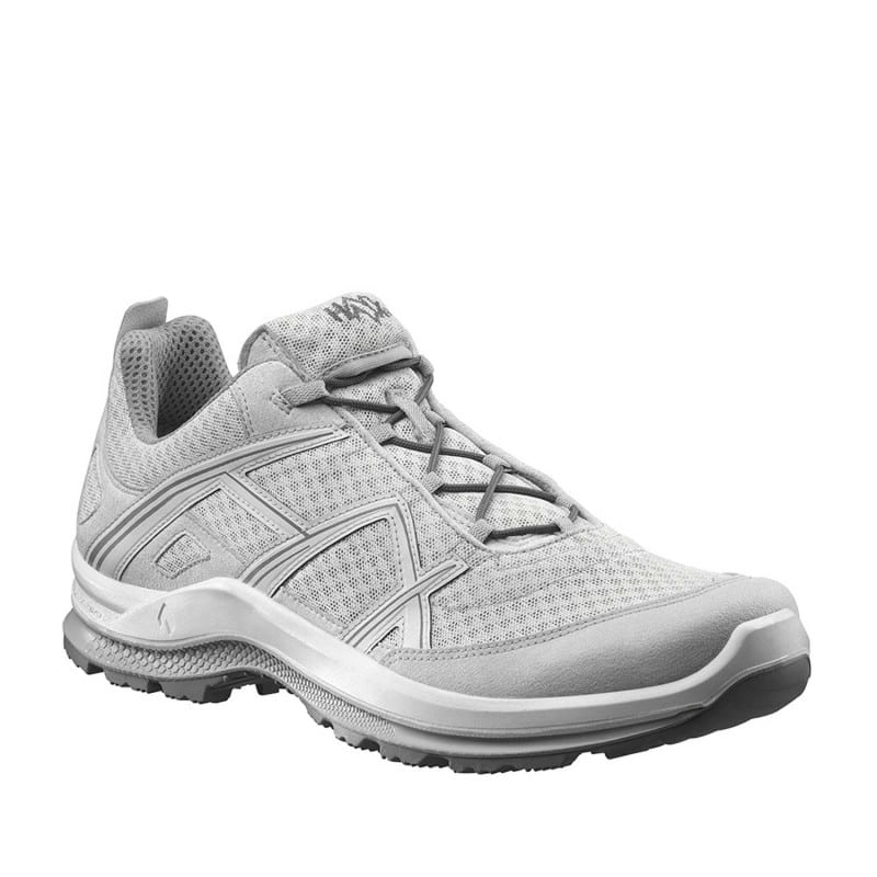 Haix Black Eagle Air low Arbeitsschuh - leichter, atmungsaktiver Schuh für Innenbereich - Med-Praxisbedarf