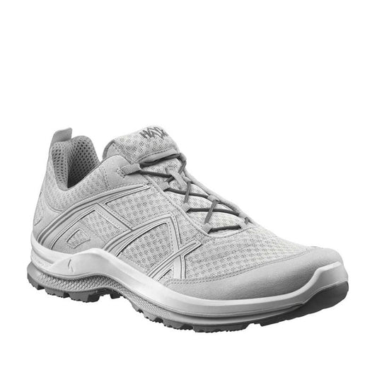 Haix Black Eagle Air low Arbeitsschuh - leichter, atmungsaktiver Schuh für Innenbereich - Med-Praxisbedarf