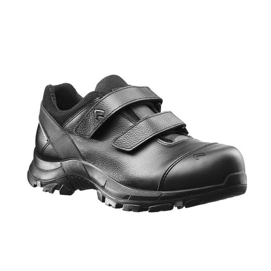 Haix Nevada Pro low Sicherheitsschuh - niedriges Unisex-Modell für flexible Einsätze - Med-Praxisbedarf