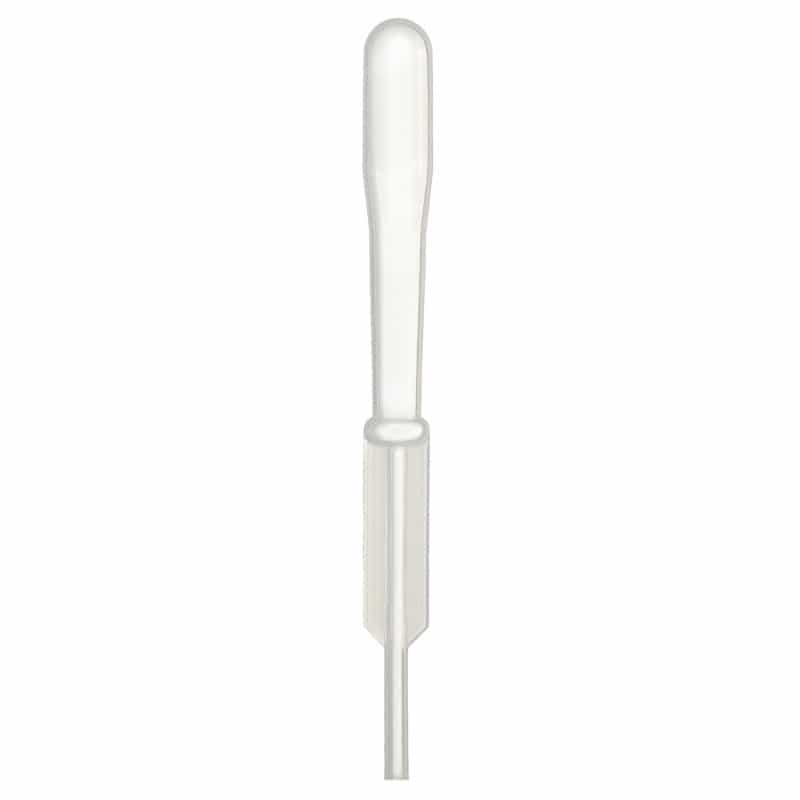 AllTest Kapillarpipetten - für Cholesterin-Messgerät, schnelle Blutproben-Aufnahme - Med-Praxisbedarf