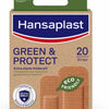 Hansaplast Green & Protect Pflaster
