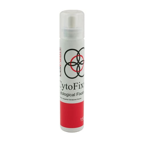 CytoFixx Fixationsspray von Heinz Herenz - fixiert Zellproben für die Zytodiagnostik - Med-Praxisbedarf
