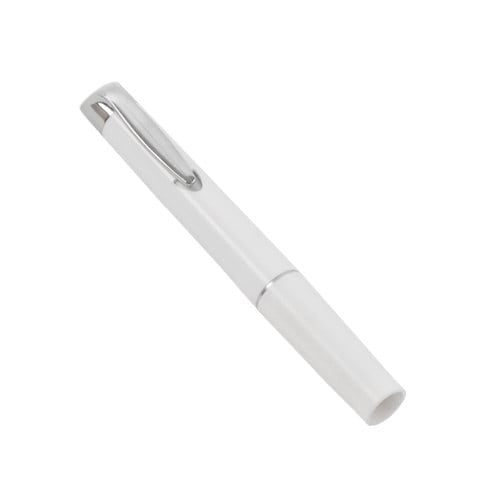 Diagnostiklampe von Heinz Herenz - handliche Leuchte für Untersuchungen, 12,5 cm - Med-Praxisbedarf
