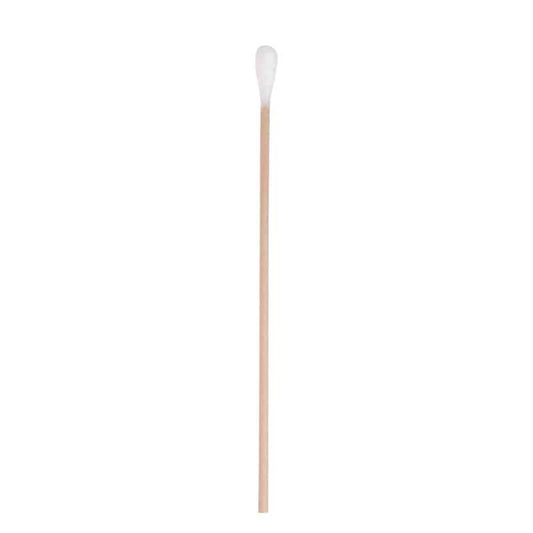 Steriles Wattestäbchen WA 1s - Einmalprodukt von Heinz Herenz, einzeln oder Doppelpack - Med-Praxisbedarf