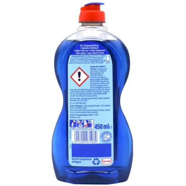 Pril Kraft-Gel Handspülmittel - effektives Reinigungsgel für professionellen Einsatz - Med-Praxisbedarf