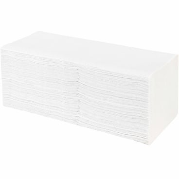 Packung FRIEDA 2-lagige Falthandtücher - Green Hygiene Handtücher für Praxen und Pflegeeinrichtungen - Med-Praxisbedarf