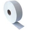 Jumbo Toilettenpapier, 2-lagig, 70 % weiß, 280 m
