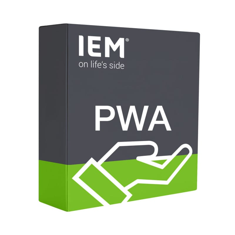 PWA-Lizenz für Tel-O-Graph - Erweiterung für Pulswellenanalyse am Blutdruckgerät - Med-Praxisbedarf