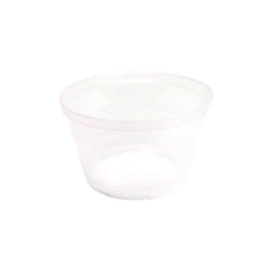 Severo Medikamentenbecher von IMS Medical - hygienische Einwegbecher für Tablettenmörser Severo 3.0 - Med-Praxisbedarf