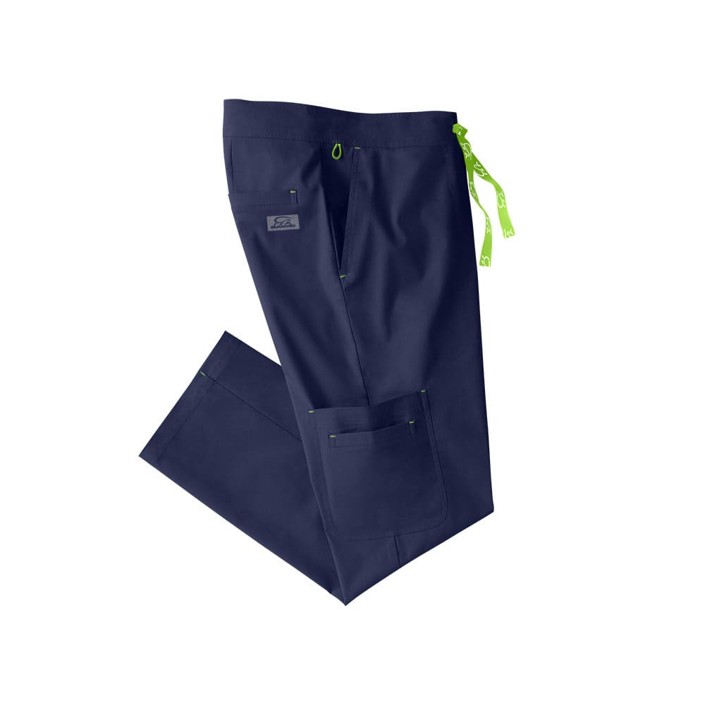 IguanaMed Icon Pant Detail Taschen - multiple Funktionstaschen für medizinisches Personal - Med-Praxisbedarf