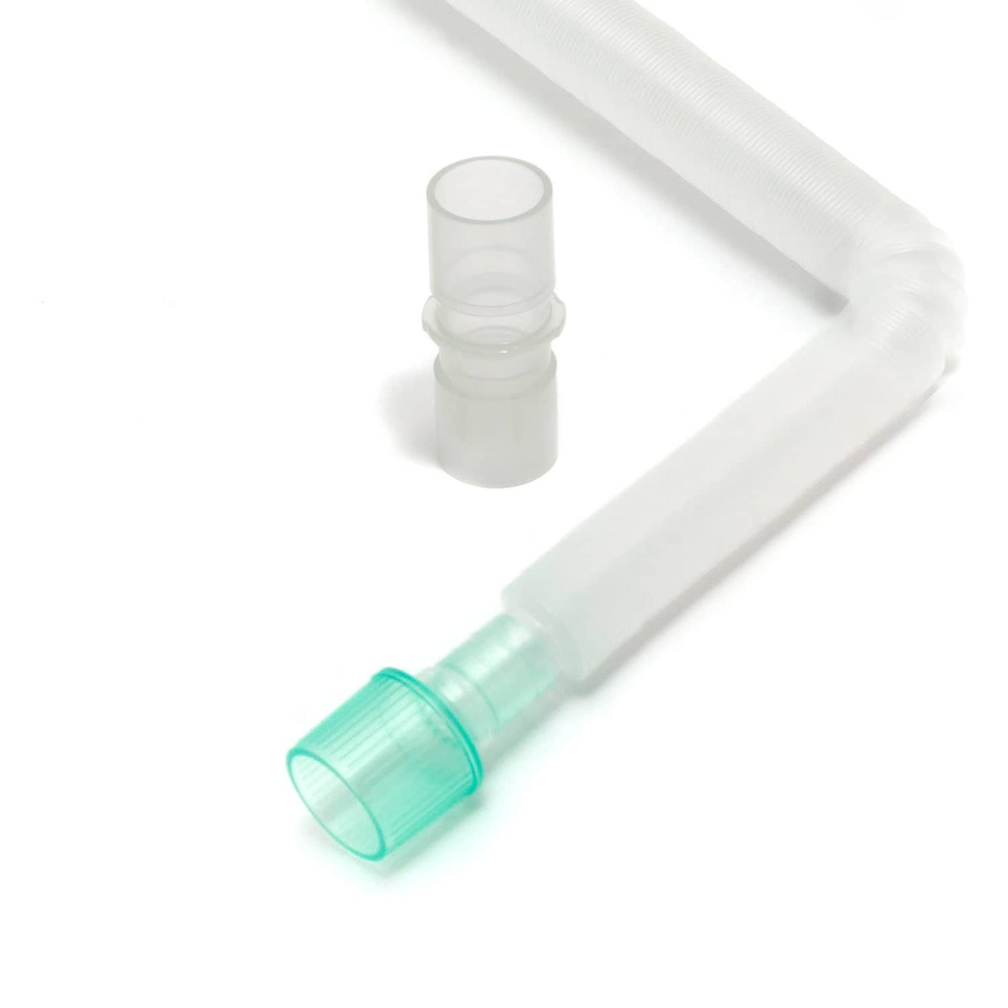 Pädiatrisches Beatmungssystem Compact™ - Beatmungshilfe für Kinder mit flexiblem Schlauchanschluss - Med-Praxisbedarf
