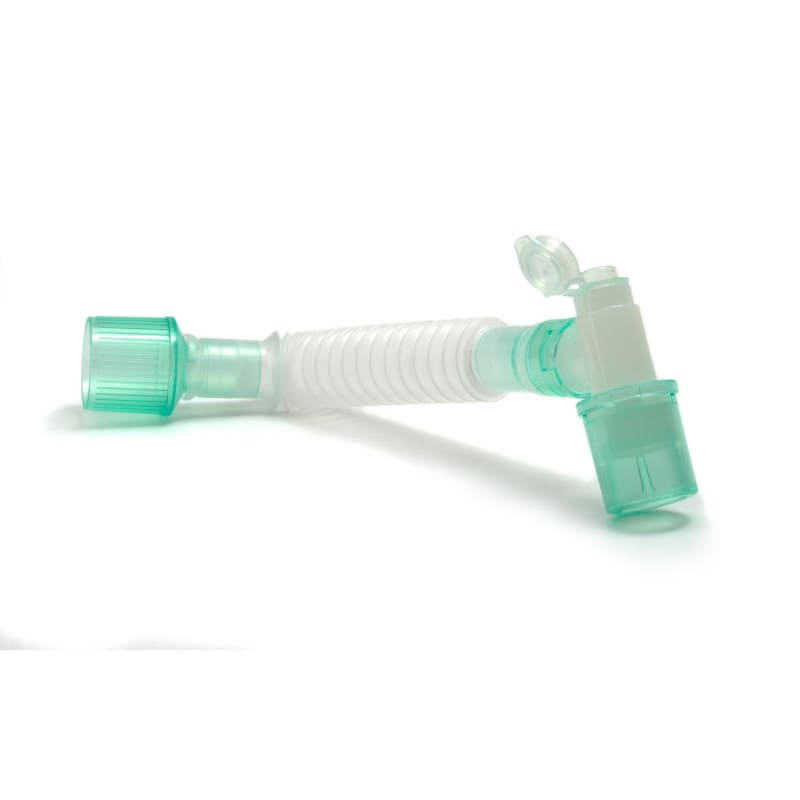 Intersurgical Superset Gänsegurgel - für Arztpraxen und Kliniken, flexibles Modell - Med-Praxisbedarf