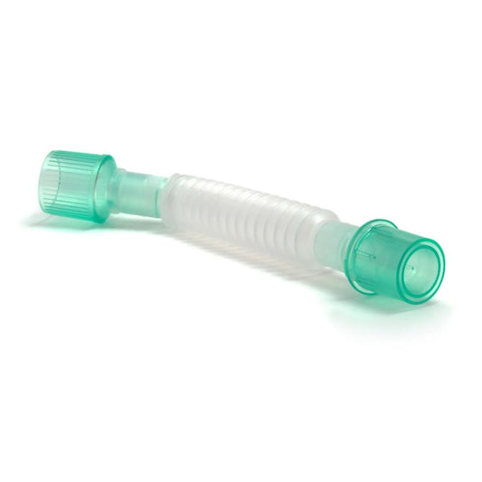 Gänsegurgel Superset von Intersurgical - variable Länge 7 bis 15 cm, flexibel - Med-Praxisbedarf