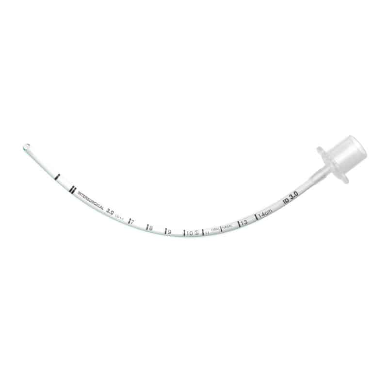 InTube Endotrachealtube mit Führungsstab - für sichere Intubation in der Notfallmedizin - Med-Praxisbedarf