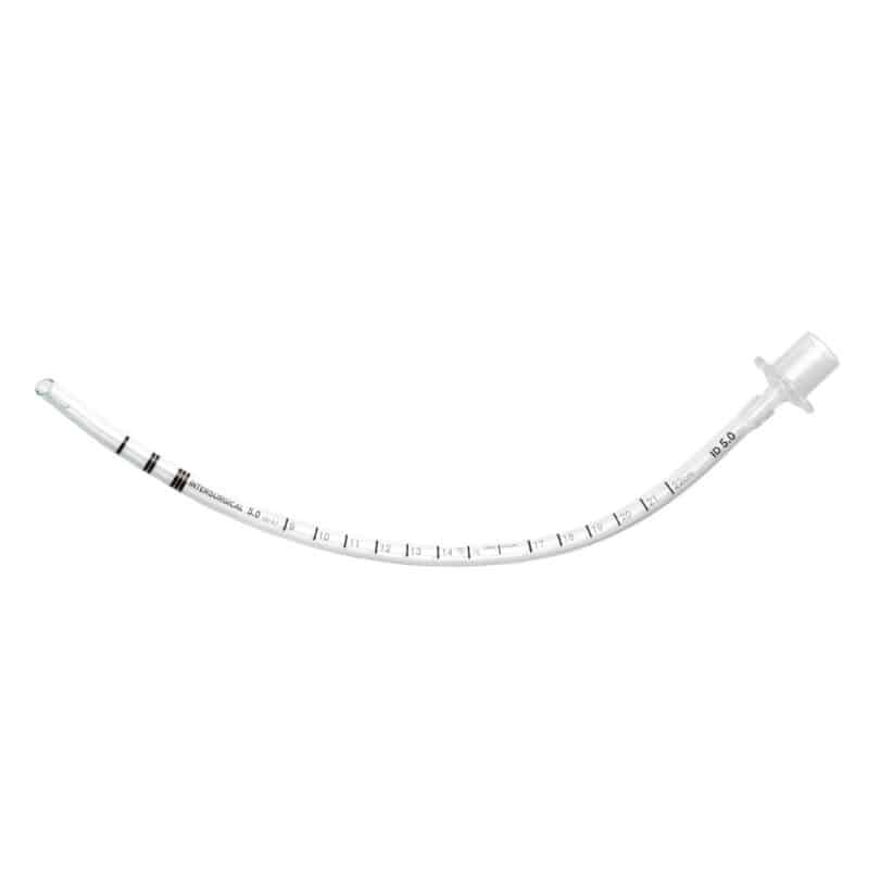 InTube Endotrachealtube Verpackung - steril, einzeln verpackt, CE-gekennzeichnet - Med-Praxisbedarf