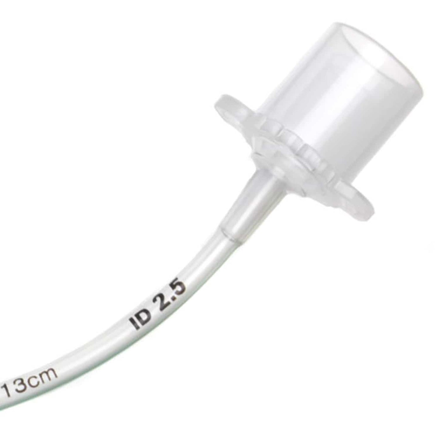 InTube Endotrachealtuben ohne Nippel - Notfallmedizin, hochflexibles Material, klare Markierungen - Med-Praxisbedarf
