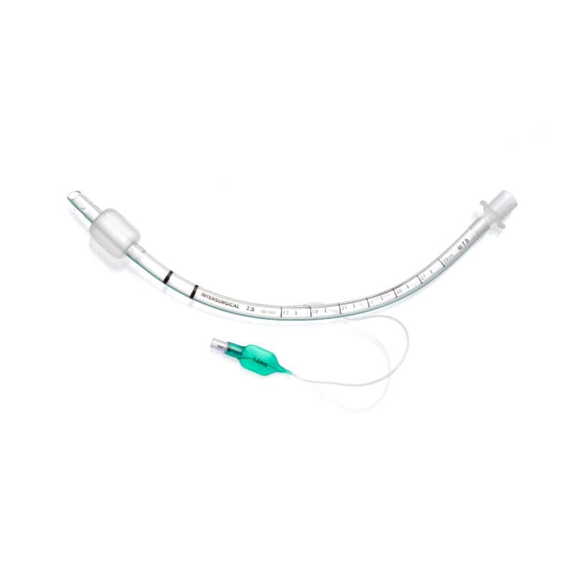 InTube Endotrachealtuben Set - sterile Einzelverpackung, verschiedene Größen erhältlich - Med-Praxisbedarf