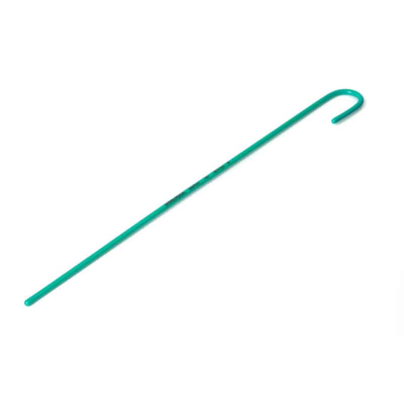 Intubationshilfe InterForm von Intersurgical - endotrachealer Führungsstab, biegsamer Aluminiumkern - Med-Praxisbedarf