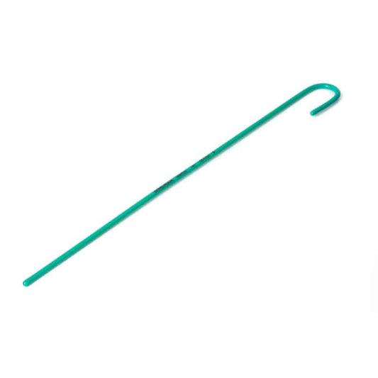 Intubationshilfe InterForm von Intersurgical - endotrachealer Führungsstab, biegsamer Aluminiumkern - Med-Praxisbedarf