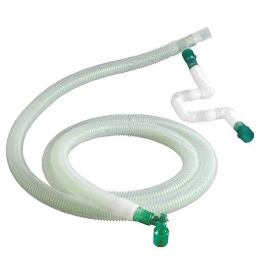 UniFlow Koaxial-Beatmungssystem für Intensiv- und Narkosebeatmung - optimal positionierbar - Med-Praxisbedarf