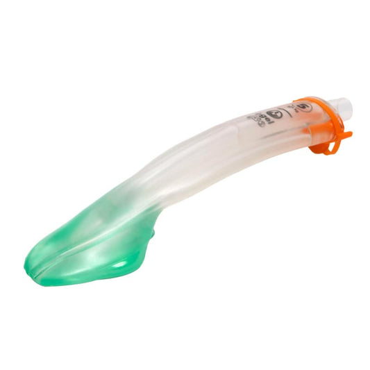 i-gel Plus supraglottische Atemhilfe - Für Routinegebrauch in Klinik und Praxis - Med-Praxisbedarf