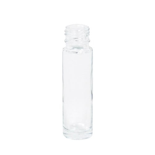 Roll-on-Flasche von IphaS - für Lösungen, ätherische Öle oder Bachblüten-Essenzen - Med-Praxisbedarf