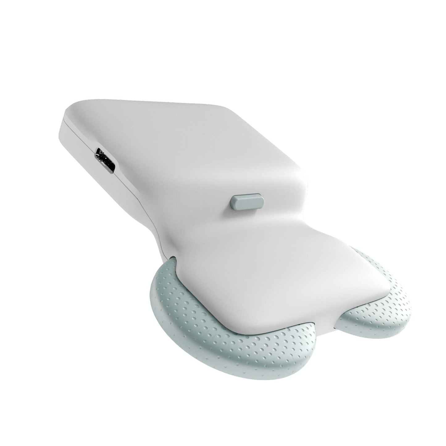 TRICURO go kompaktes Design - handliches Messgerät für unterwegs, inklusive Tasche - Med-Praxisbedarf