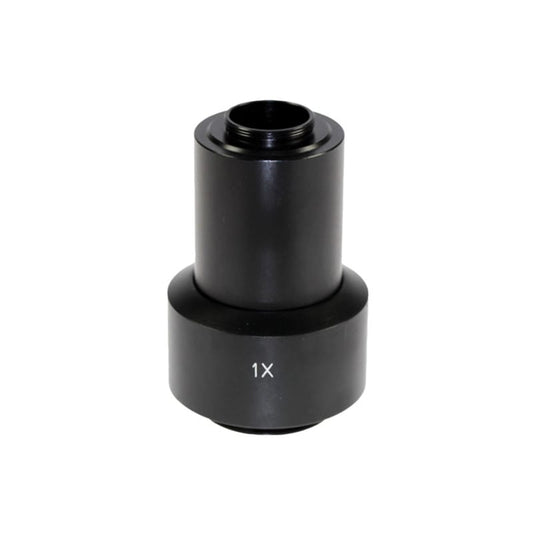C-Mount Mikroskopkameraadapter OBB-A1514 von KERN - für Mikroskop-Kameraanbindung - Med-Praxisbedarf