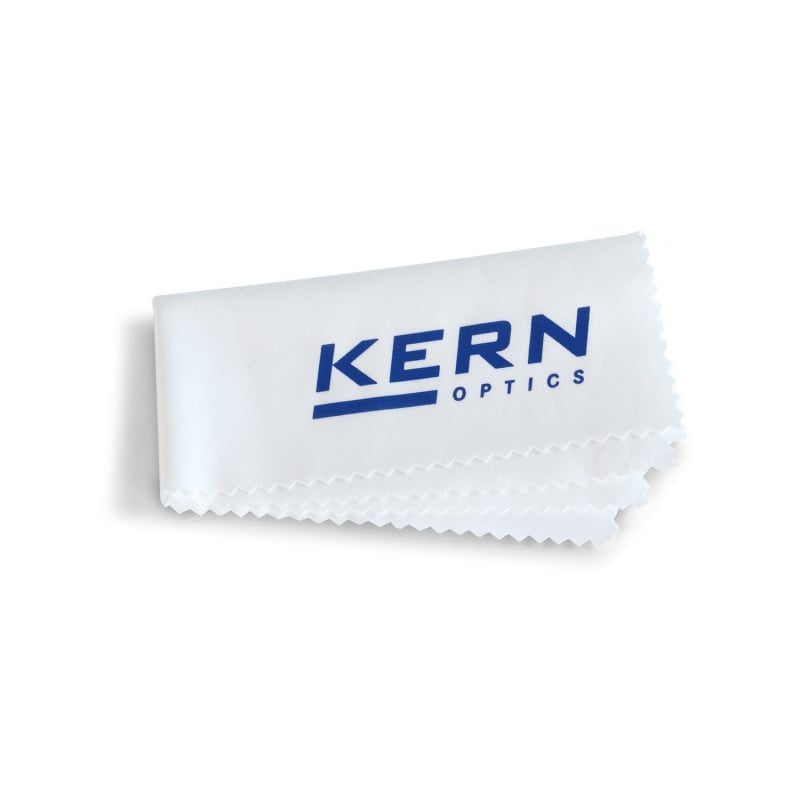 KERN Mikroskop-Reinigungsset - 7-teiliges Set für die professionelle Instrumentenpflege - Med-Praxisbedarf