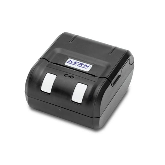 Thermodrucker YKB-01N von KERN - für Arztpraxen und Kliniken zur Dokumentation von Wägewerten - Med-Praxisbedarf