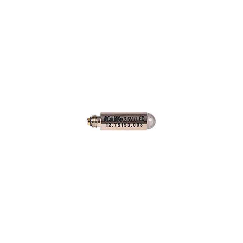 KaWe LED-Ersatzlampe für OP-Leuchten - Ersatz für Eurolight C30 OP LED und F.O. 30 LED, besonders hell - Med-Praxisbedarf